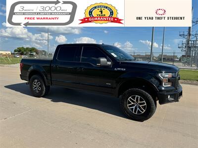 2016 Ford F-150 XLT   - Photo 45 - Wylie, TX 75098