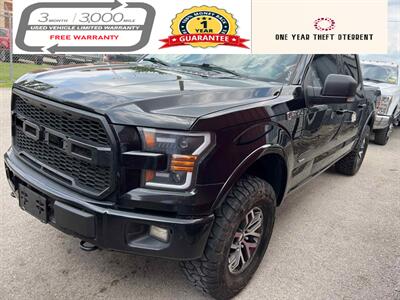 2016 Ford F-150 XLT   - Photo 3 - Wylie, TX 75098