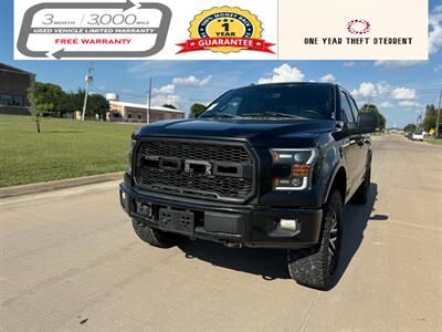 2016 Ford F-150 XLT   - Photo 43 - Wylie, TX 75098