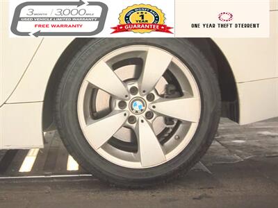2007 BMW 5 Series 525i   - Photo 8 - Wylie, TX 75098