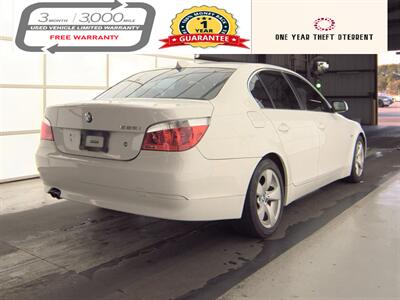 2007 BMW 5 Series 525i   - Photo 16 - Wylie, TX 75098