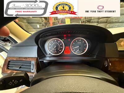 2007 BMW 5 Series 525i   - Photo 6 - Wylie, TX 75098