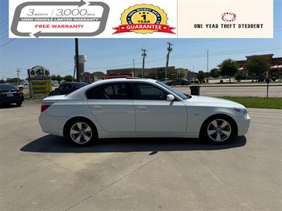 2007 BMW 5 Series 525i   - Photo 22 - Wylie, TX 75098