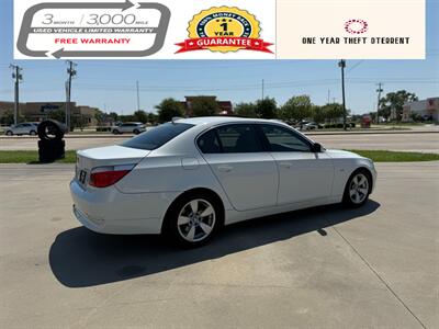 2007 BMW 5 Series 525i   - Photo 5 - Wylie, TX 75098