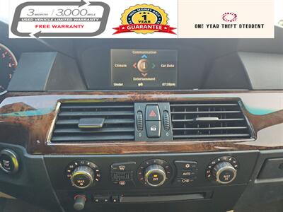2007 BMW 5 Series 525i   - Photo 3 - Wylie, TX 75098