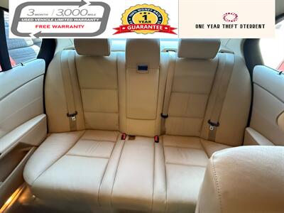 2007 BMW 5 Series 525i   - Photo 4 - Wylie, TX 75098