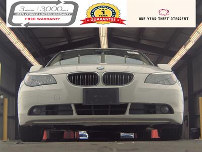 2007 BMW 5 Series 525i   - Photo 6 - Wylie, TX 75098