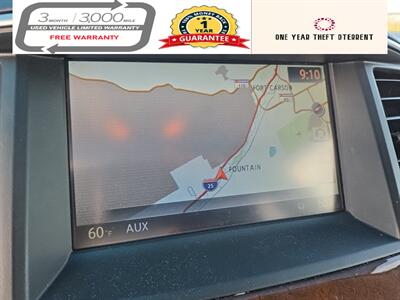 2015 INFINITI QX60   - Photo 8 - Wylie, TX 75098