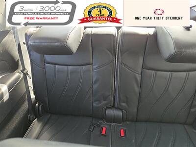 2015 INFINITI QX60   - Photo 4 - Wylie, TX 75098