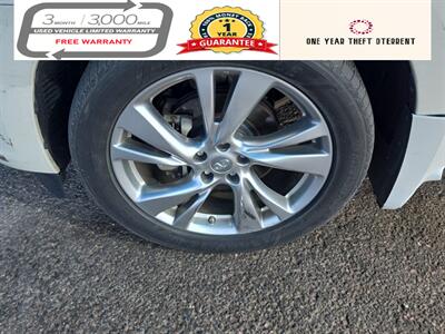 2015 INFINITI QX60   - Photo 17 - Wylie, TX 75098