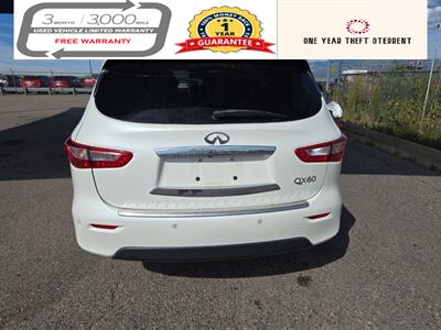 2015 INFINITI QX60   - Photo 15 - Wylie, TX 75098