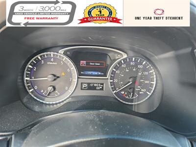 2015 INFINITI QX60   - Photo 14 - Wylie, TX 75098
