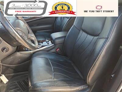 2015 INFINITI QX60   - Photo 5 - Wylie, TX 75098