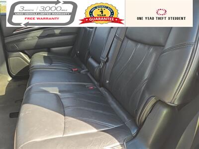 2015 INFINITI QX60   - Photo 6 - Wylie, TX 75098
