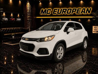 2020 Chevrolet Trax LS - Photo 5 - Wylie, TX 75098