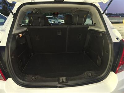 2020 Chevrolet Trax LS - Photo 4 - Wylie, TX 75098