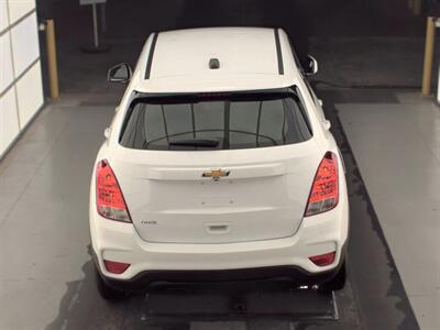 2020 Chevrolet Trax LS - Photo 11 - Wylie, TX 75098