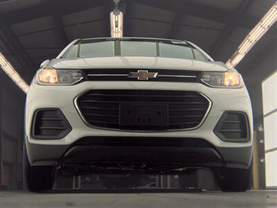 2020 Chevrolet Trax LS - Photo 10 - Wylie, TX 75098