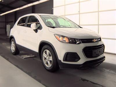 2020 Chevrolet Trax LS - Photo 8 - Wylie, TX 75098