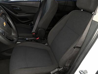 2020 Chevrolet Trax LS - Photo 1 - Wylie, TX 75098
