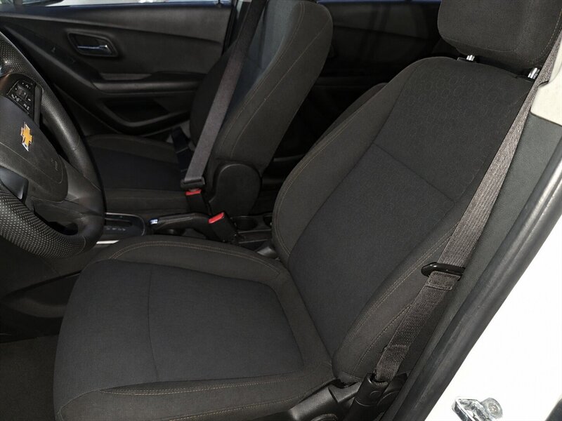 2020 Chevrolet Trax LS   - Photo 1 - Wylie, TX 75098