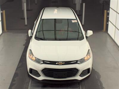 2020 Chevrolet Trax LS - Photo 12 - Wylie, TX 75098