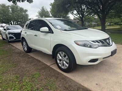 2011 Nissan Murano S One owner   - Photo 20 - Wylie, TX 75098