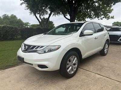 2011 Nissan Murano S One owner   - Photo 4 - Wylie, TX 75098