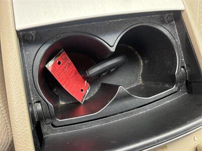 2011 Nissan Murano S One owner   - Photo 9 - Wylie, TX 75098