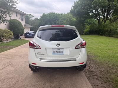 2011 Nissan Murano S One owner   - Photo 25 - Wylie, TX 75098