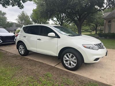 2011 Nissan Murano S One owner   - Photo 3 - Wylie, TX 75098