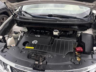 2011 Nissan Murano S One owner   - Photo 6 - Wylie, TX 75098