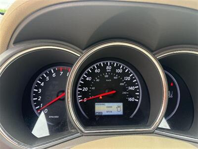 2011 Nissan Murano S One owner   - Photo 14 - Wylie, TX 75098
