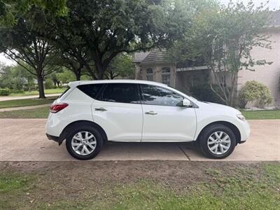 2011 Nissan Murano S One owner   - Photo 21 - Wylie, TX 75098