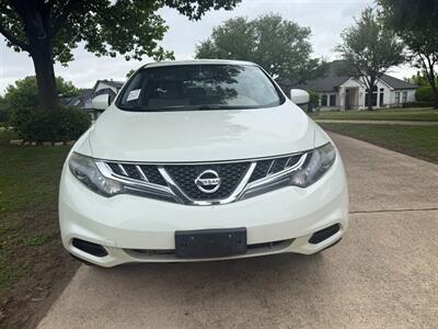 2011 Nissan Murano S One owner   - Photo 17 - Wylie, TX 75098