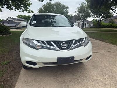 2011 Nissan Murano S One owner   - Photo 19 - Wylie, TX 75098