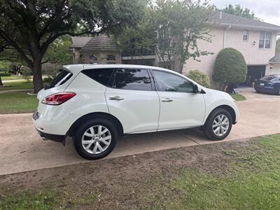 2011 Nissan Murano S One owner   - Photo 22 - Wylie, TX 75098