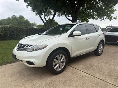 2011 Nissan Murano S One owner   - Photo 15 - Wylie, TX 75098