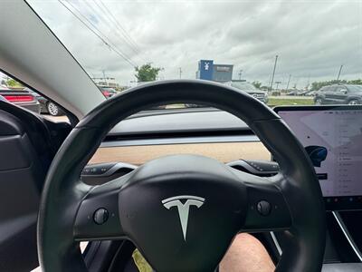 2018 Tesla Model 3 Long Range   - Photo 26 - Wylie, TX 75098
