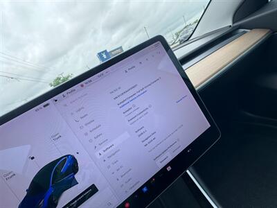 2018 Tesla Model 3 Long Range   - Photo 25 - Wylie, TX 75098
