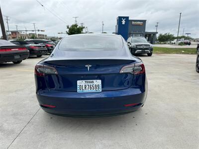 2018 Tesla Model 3 Long Range   - Photo 19 - Wylie, TX 75098