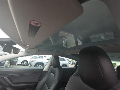 2018 Tesla Model 3 Long Range   - Photo 11 - Wylie, TX 75098