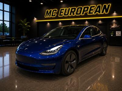 2018 Tesla Model 3 Long Range - Photo 1 - Wylie, TX 75098
