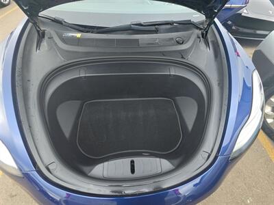 2018 Tesla Model 3 Long Range   - Photo 18 - Wylie, TX 75098