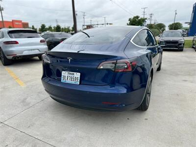 2018 Tesla Model 3 Long Range   - Photo 18 - Wylie, TX 75098