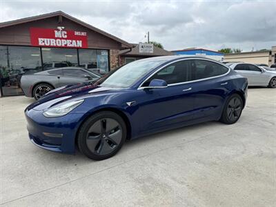 2018 Tesla Model 3 Long Range   - Photo 3 - Wylie, TX 75098
