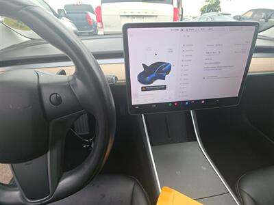2018 Tesla Model 3 Long Range   - Photo 6 - Wylie, TX 75098