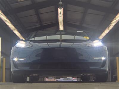 2018 Tesla Model 3 Long Range   - Photo 4 - Wylie, TX 75098