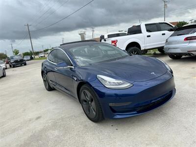 2018 Tesla Model 3 Long Range   - Photo 15 - Wylie, TX 75098