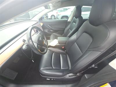 2018 Tesla Model 3 Long Range   - Photo 2 - Wylie, TX 75098